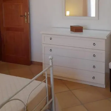 Apartment Terrazza Vista Mare 100mt Centro Di Villasimius