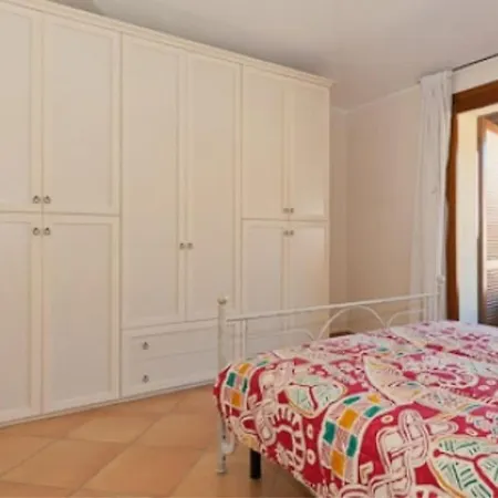 Terrazza Vista Mare 100mt Centro Di Apartment Villasimius