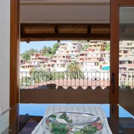 Apartment Terrazza Vista Mare 100mt Centro Di