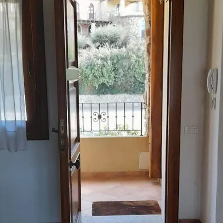 Terrazza Vista Mare 100mt Centro Di * Villasimius
