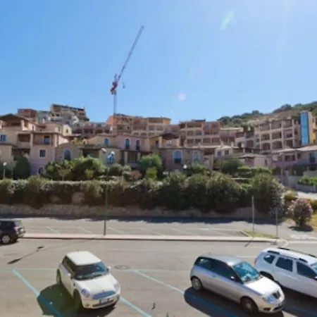 Terrazza Vista Mare 100mt Centro Di Apartment *