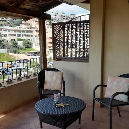 Terrazza Vista Mare 100mt Centro Di Apartment Villasimius