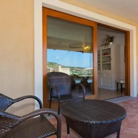 Apartment Terrazza Vista Mare 100mt Centro Di *